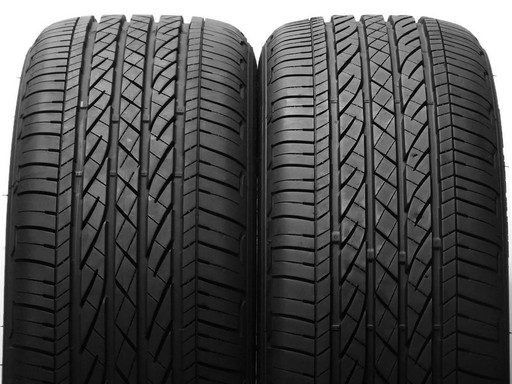 2L 215/60R17 Bridgestone Dueler H/P Sport 96H 4518