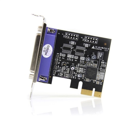 Kontroler StarTech PCIe Port Interface Card PEX1P