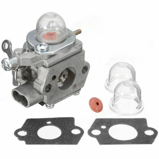 Zestaw gaźnika dla Ryobi RBC30 SES MV CES RBL30 M