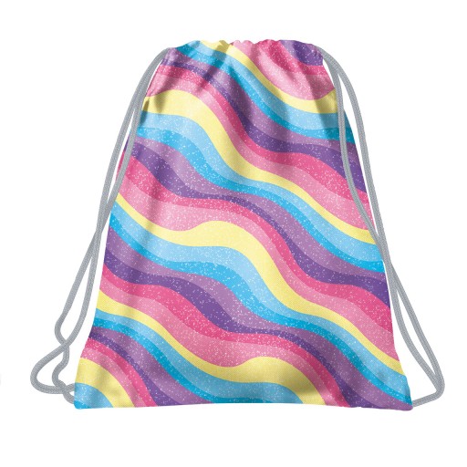 DERFORM Worek na obuwie Backup 6 model A21 41 x 35 cm Colours