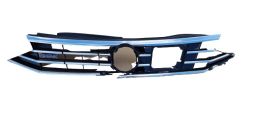 VW PASSAT B8 GRILL ATRAPA CZĘŚCI CHROM