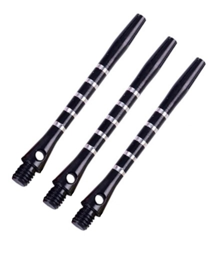 SHAFTY ALUMINIOWE AM1 DO RZUTEK SHAFT 2ba
