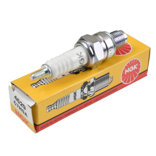 SWIECA C7HSA NGK SKUTERY 4T FMB ATV 110 OGAR 900