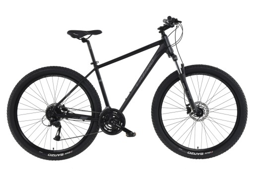 Rower MTB Lazaro CORE V2 MĘSKI Mocny ACERA 21 koła 29 HYDRAULIKA