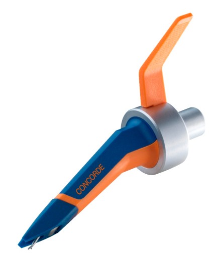 ORTOFON CONCORDE MKII DJ – WKŁADKA GRAMOFONOWA
