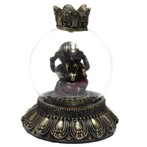 Kominek Zapachowy Backflow - Ganesh w kuli B42