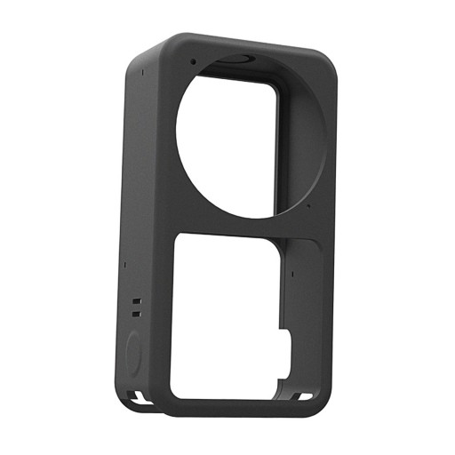 Vlogging silicone case Lens covers