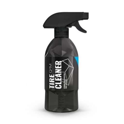 GYEON Q2M TIRE CLEANER 500 ML DO OPON I GUMY