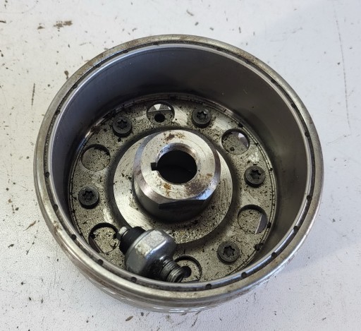 Magneto bendix Honda CBF 600 CB 600 F Hornet S 04-06r