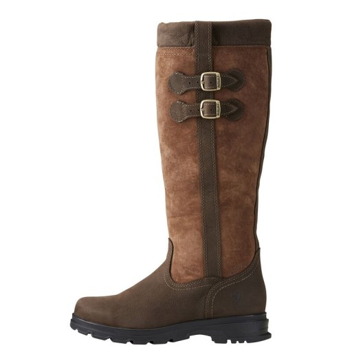 Buty ESKDALE H2O - ARIAT - java FM 38