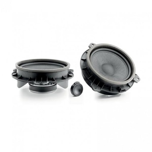 Zestaw głośników Focal IS 165 TOY 60 W