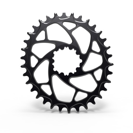 Zębatka Narrow Wide 30T Boost DM OVAL SRAM3otw MTB