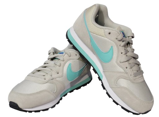 WYPRZEDAŻ BUTY NIKE MD RUNNER 2 749869 034 R36,5
