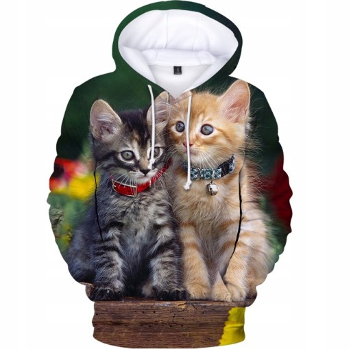 BLUZA 3D KYLIAN MBAPPE WSZYSTKIE ROZMIARY WZORY