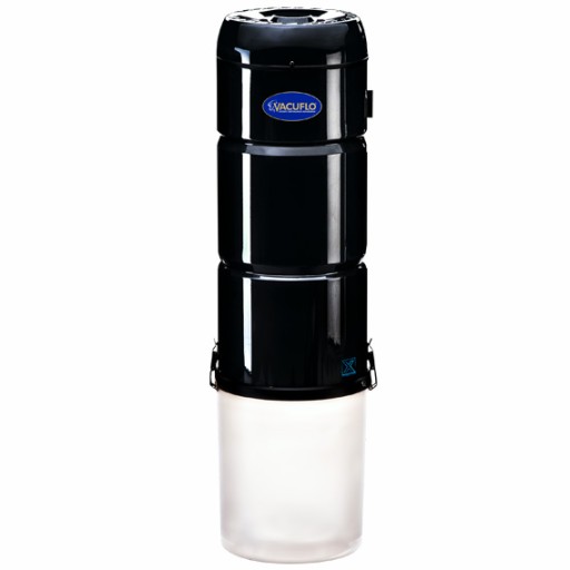 ODKURZACZ CENTRALNY VACUFLO TC SEPARATOR