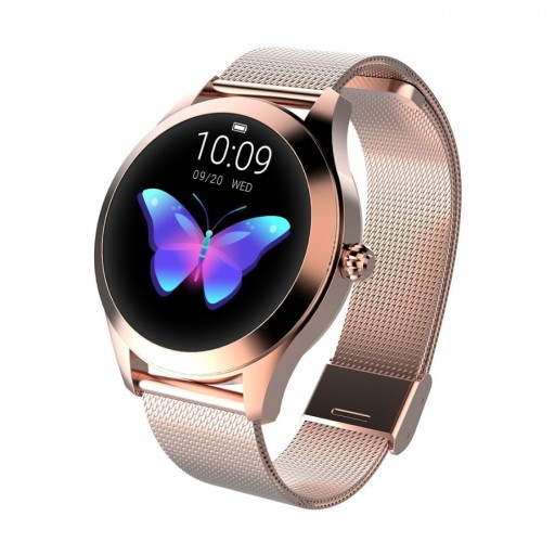 Smartwatch Oromed Smart Lady GOLD ORO-SMART
