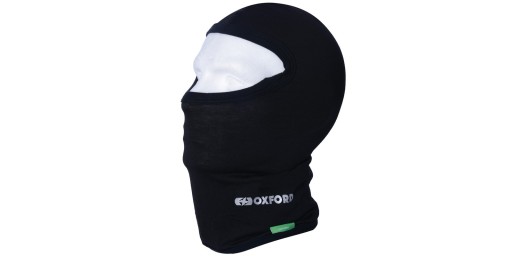 KOMINIARKA POD KASK BALACLAVA COTTON, OXFORD