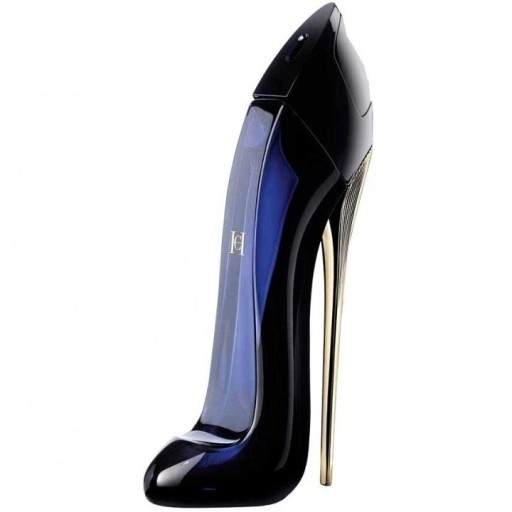 FLAKON CAROLINA HERRERA GOOD GIRL 80ml EDP