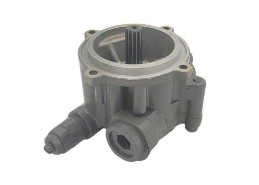 POMPA SERWA VOLVO EC160B EC180B EC140