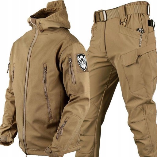 Odzież męska komplet ipqz7yjXE TaoguoShop-MT-SKU148086 mix wzorów rozm. XL