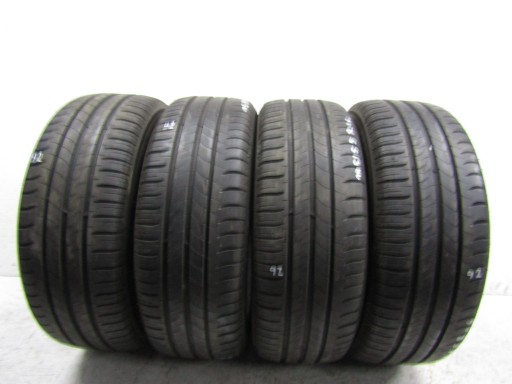 Opony Michelin Energy Saver 195/55R16 87T