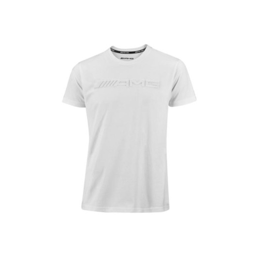 KOSZULKA T-SHIRT MERCEDES AMG - M