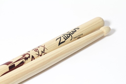 ZILDJIAN Signature Dave Grohl (ASDG)