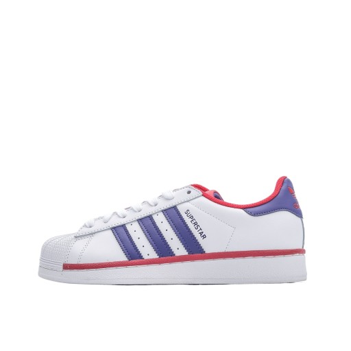 Buty męskie sportowe Adidas Superstar FV4190
