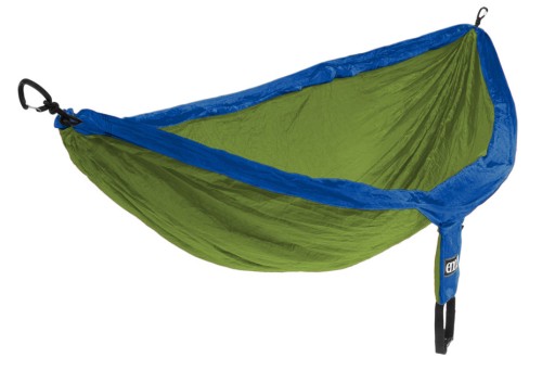 Hamak ENO DoubleNest Camo