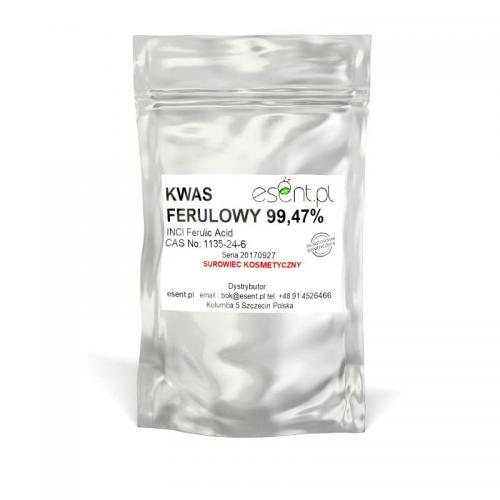 ESENT KWAS FERULOWY 100 G
