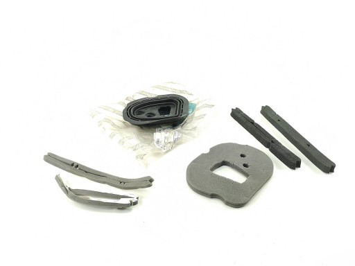ZESTAW PIANEK DMUCHAWY FIAT GRANDE PUNTO 05-13