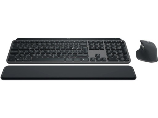 Zestaw LOGITECH MX Keys S Combo