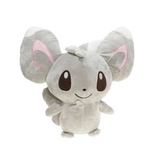 40CM Minccino POKEMON MASKOTKA PLUSZKA