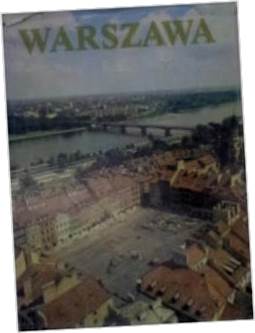 Warszawa - P.Rafalski