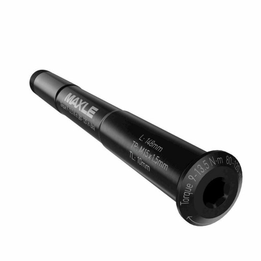 Oś przód SRAM AM MAXLE STL F MT 15X110