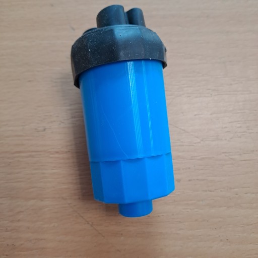 ZŁĄCZE SŁUPOWE IZK-4-03 ZEROWE WLZAC016