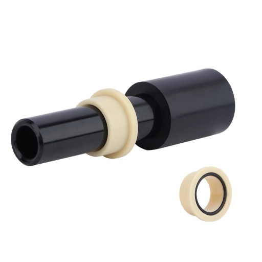 Aluminium Alloy Mountain Bike Bushing Shock Absorber Rear Mount 68mmx8mm