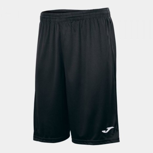 Spodenki koszykarskie Joma Nobel Long 101648.100 L