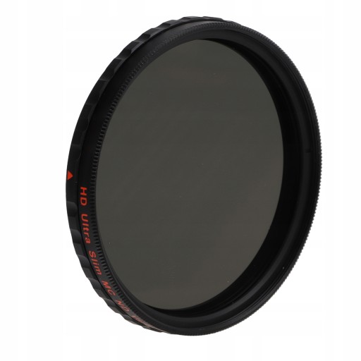 Zomei HD Slim Variable ND Filter Regulowane