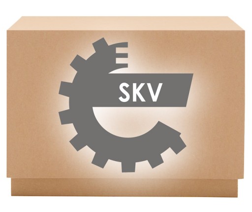 Pompa podciśnienia vacuum ESEN SKV 18SKV050 PL dystrybucja