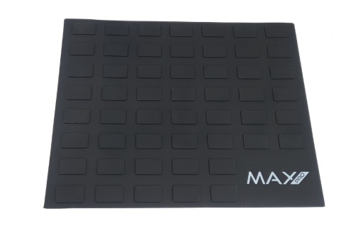MAXPRO - MATA TERMOCHRONNA - HEAT PROTECTING