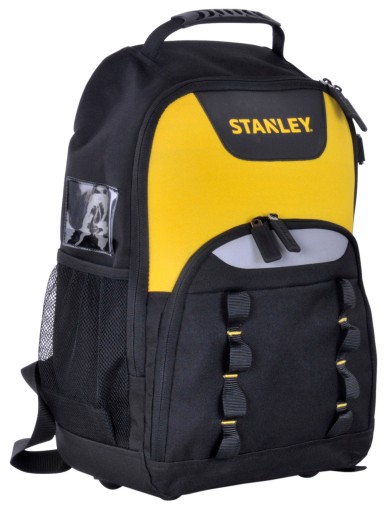 STANLEY Plecak narzędziowy