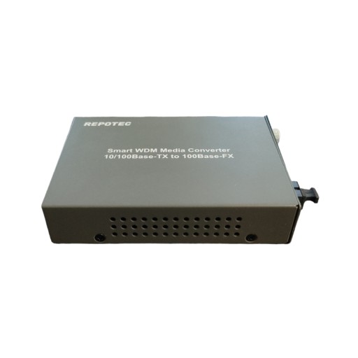 KONWERTER SIECIOWY Repotec RP-13SC20S
