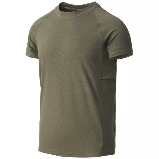 T-Shirt Helikon Quickly Dry Functional Olive M