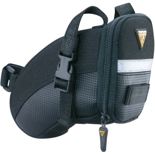 Torba podsiodłowa Topeak Aero Wedge Pack Small