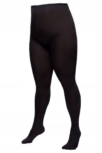 Rajstopy MICROFIBRA AMELIA 60 DEN r.5-XXL