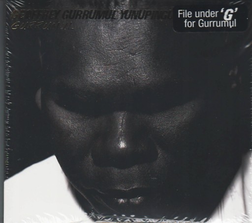 Geoffrey Gurrumul Yunupingu - Gurrumul [digipack]