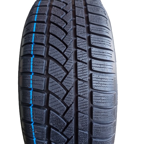 2 szt. Opony Zimowe 205/55 R16 BLUE STAR JAKOŚĆ