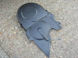 OSŁONA OBUDOWA 045109107F AUDI VW SEAT SKODA