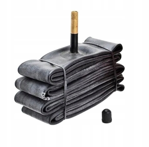 DĘTKA ROWEROWA MITAS 26 x 2,0 52-559 AV 48 AUTO wentyl SAMOCHODOWY
